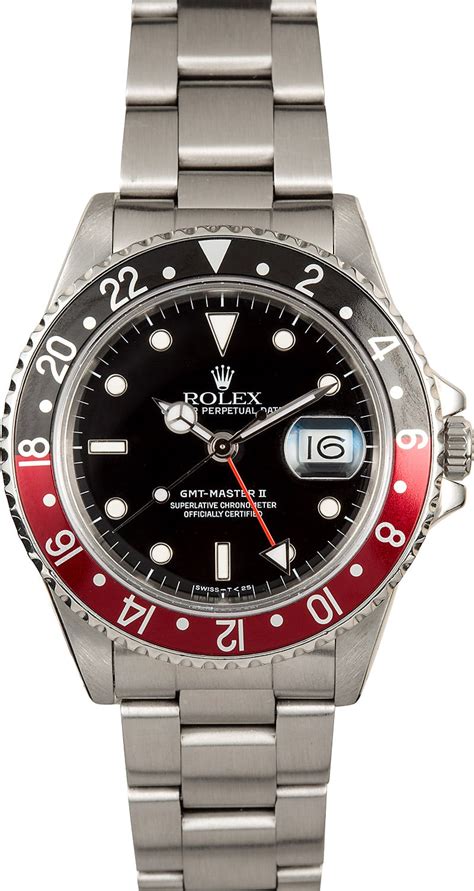 red and black rolex|Rolex black and red bezel.